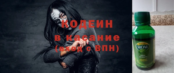 тгк Лиски