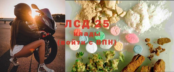 тгк Лиски